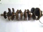 Crankshaft For Chevrolet Malibu 2008 Oem. Fixed Price $194.99.