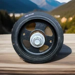 2016-22 Toyota Prius 1.8L L4 Engine Harmonic Balancer Crankshaft Pulley Oem. Fixed Price $62.00.