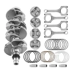 G4FD Crankshaft & Rods Piston Ring Kit For Hyundai Accent Kia Soul 12-16 1.6L. Fixed Price $180.99.