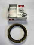 1975-2005 Chevrolet Gmc Front Engine Crankshaft Seal L&s 71-23300. Fixed Price $9.00.