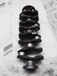 Crankshaft 1.8L 2013 Toyota Corolla 900-6-3P. Fixed Price $149.00.