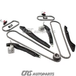Timing Chain Kit Fit 2015 2016 2017 Ford Mustang 5.2L Dohc V8 315CID. Fixed Price $137.49.