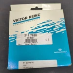Victor Reinz Oil Seal 81-20745-40. Fixed Price $6.99.