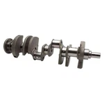 Manley Crankshaft 190310; Forged 3.48 In. Stroke, 5.7 Rod 2.1 Sbc. Fixed Price $1056.31.