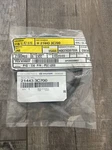 Genuine Hyundai / Kia Rear Main Seal 21443-3C700. Fixed Price $35.00.