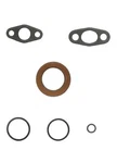 # Tcs 45989 Felpro Engine Crankshaft Seal Kit 3-7. Fixed Price $11.99.