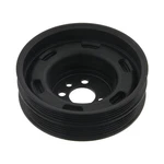 For Volkswagen 2001-2005 Engine Crankshaft Pulley Febi Bilstein + Warranty. Fixed Price $97.00.