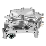 Engine Front Cover Assembly For Toyota Tacoma 2.7L L4 2TRFE 11310-75073. Fixed Price $98.78.