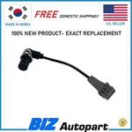 New ! Crankshaft Position Sensor For 2001-2005 Kia Rio Oe # 0K30A-18891. Fixed Price $15.95.