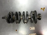 Crankshaft Standard For 08-10 Honda Accord 2.4 13310PPA000. Fixed Price $262.45.