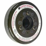 Performance ATI917289 Harmonic Balancer Super Damper Internal. Fixed Price $503.16.