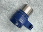 Original 1969 1970 Ford Mustang Harmonic Balancer Counterweight. Fixed Price $500.00.