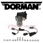 Dorman Front Left Power Window Motor For 1996-2001 Oldsmobile Bravada Rr. Fixed Price $63.31.