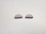 Woodruff Key Dorman 595-061 (2. Fixed Price $6.00.