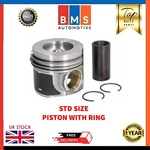 Land Rover Jaguar Velar Evoque 204DTA Piston Std Range 2.0L Diesel 083155. Fixed Price $108.17.