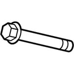 New Genuine Mercedes-benz Screw 910105008037 Oem. Fixed Price $11.59.