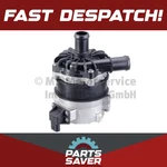 Electric Water Pump Left 7.06033.62.0 Pierburg 8K0965567C Top Quality Guaranteed. Fixed Price $692.63.