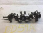 09 10 11 12 13 Nissan Rogue 2.5L Engine Crank Shaft. Fixed Price $144.49.