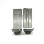 2ND .50MM Engine Main Bearing Pair Mercedes 180 190 Db Dc Sl 200 Glyco. Fixed Price $34.39.