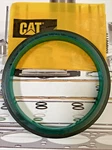 Caterpillar 142-5867 1425867 154.18MM Inner Diameter Front Crankshaft Seal 980H. Fixed Price $65.10.