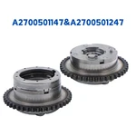 Lablt Intake & Exhaust Camshaft Adjuster For Mercedes-benz GLA250 GLA45 Amg 2.0L. Fixed Price $76.82.