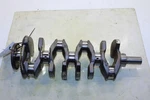 2022-2024 Hyundai Tucson Sel 2.5L Awd Engine Motor Crankshaft 10K 6X01M-2SA02. Fixed Price $339.05.