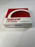Federal Mogul National Oil Seal 223540. Fixed Price $16.19.