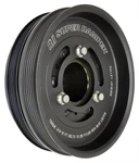 Ati 918645 7.525 Super Damper Sfi For 2014-2020 Gm 5.3L Truck/suv. Fixed Price $538.92.