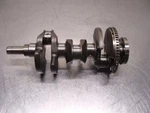 Ford Bronco Big Bend 1.5L Engine Ecoboost Crankshaft 21 22 23 24 25. Fixed Price $299.00.