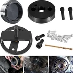 Front & Rear Crankshaft Seal And Wear Sleeve Remover Installer Tools Set Fi.... Fixed Price $192.71.