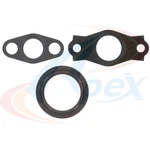 Apex Engine Crankshaft Seal Kit For Xb, Matrix, HS250H, Camry, Tc+more ATC8611. Fixed Price $17.09.
