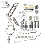 Timing Chain Kit Water Pump Head Gasket Set For Gmc Terrain 2012-2017 2.4L. Fixed Price $196.89.