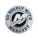 Mercury-mercruiser 807730T Pulley-crankshaft. Fixed Price $121.36.