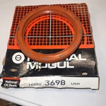 National 3698 / 10017172 Crankshaft Seal , Made Usa Free Shipping !. Fixed Price $14.95.