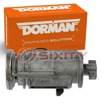 Dorman Ignition Lock Cylinder For 2001-2010 Dodge Dakota Primary Pm. Fixed Price $105.74.