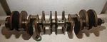 1992-2002 Mercedes R129 W140 600 6.0L V12 M120 Engine Crankshaft Oem Nice Shape!. Fixed Price $199.00.