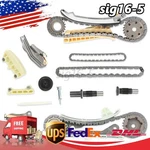 Timing Chain Kit 1997-2005 Ford Explorer 4.0L V6 2L2Z-6306-AA 2L2Z-6306-BA. Fixed Price $76.99.