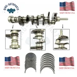 AJ126 3.0L Engine Crankshaft & Bearings Set For Land Rover Discovery Range. Fixed Price $667.23.