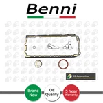Crank Case Gasket Set Benni Fits Bmw 1 Series 6 7 X3 X5 2.5 3.0 4.4. Fixed Price $91.59.