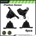 Scitoo Crankshaft Position Sensor For Buick Lacrosse 05-09 Chevy Camaro 95-02. Fixed Price $28.16.
