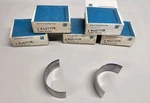 5X Geunine Gm 347119 Connecting Rod Bearings 1955-67 283 V8 .001. Fixed Price $49.99.