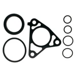 For Toyota Corolla 2009-2022 Mahle JV5261 Crankshaft Seal. Fixed Price $30.36.