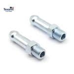 Union Coupler For Rear Differential Breather Tube Toyota Tacoma Tundra 4RUNN. Fixed Price $16.57.