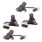 4PCS Crankshaft Position Sensor For Seat Leon Audi Quattro,volkswagen Beetle. Fixed Price $22.89.