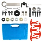 Master Engine Timing Tool Kit For Vw Audi Beetle Eos Gti Jetta T10354 T10352. Fixed Price $105.14.