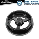 Dorman Harmonic Balancer Dampener Crank Pulley For Chevy Gmc 4.2L Envoy Bravada. Fixed Price $130.85.