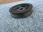 Infiniti QX50 QX55 2019-2025 Oem Engine Motor Crankshaft Pulley Assembly 2.0T. Fixed Price $49.95.