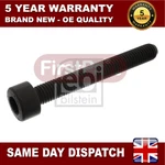 Fits Skoda Vw Seat Ford Audi Firstpart Crankshaft Mounting Bracket Bolt. Fixed Price $10.53.