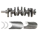 Engine Crankshaft Rods Bearing Kit Hyundai Sonata Kia Forte Optima 2.4L Dohc. Fixed Price $94.99.