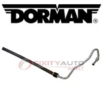 Dorman Trans Radiator Lower Oil Cooler Hose Assembly For 1995-1999 Sz. Fixed Price $41.06.